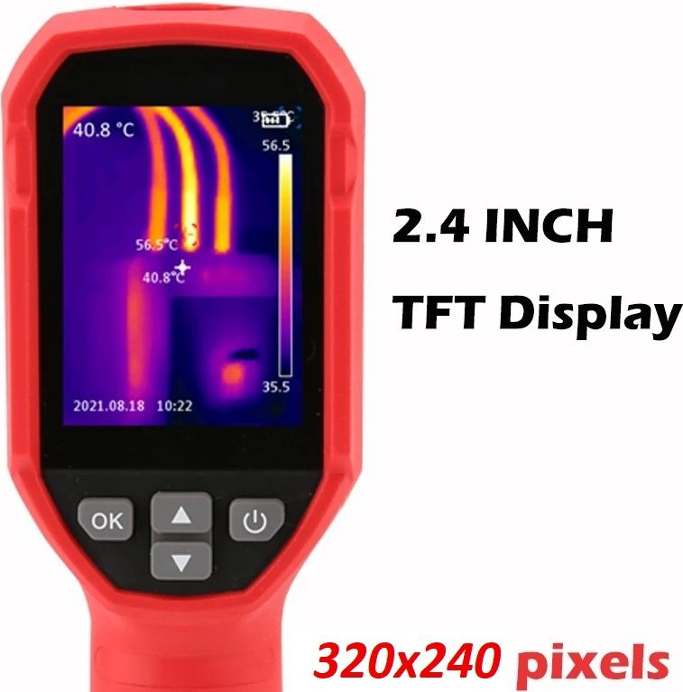 UNI-T UTi120S купить,NaN