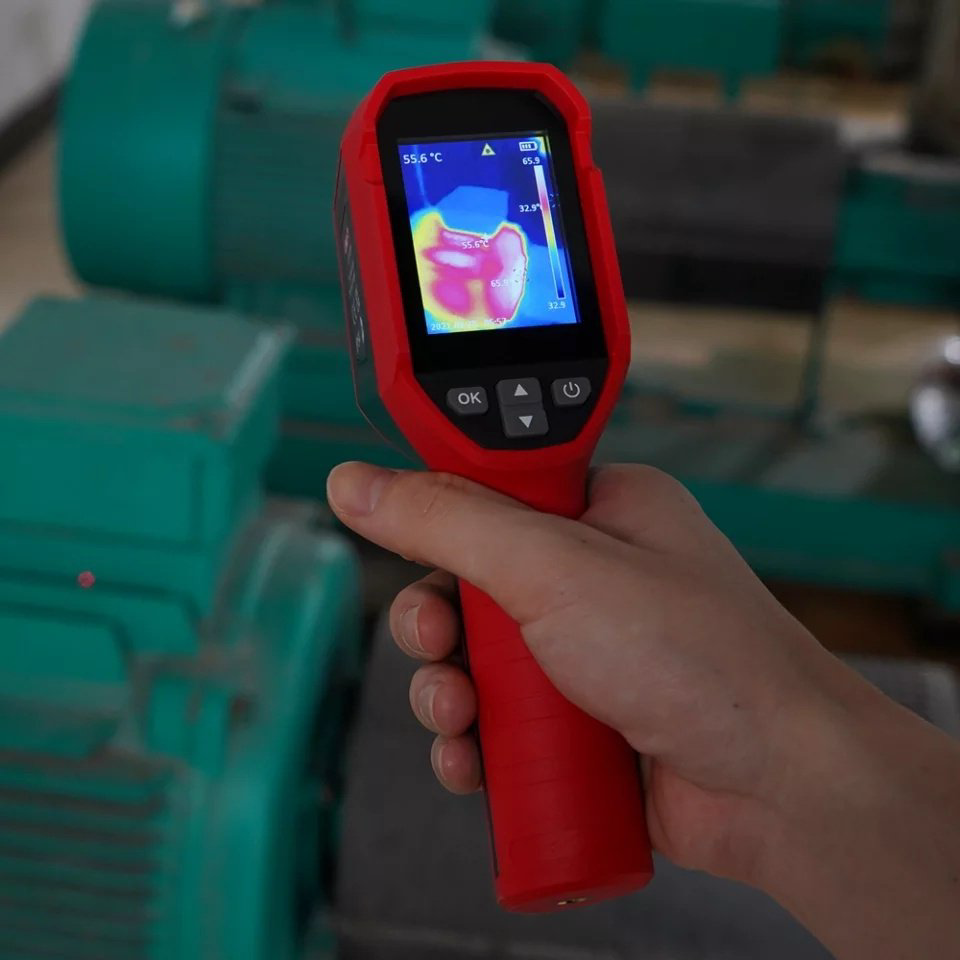 UNI-T UTi120S купить,NaN