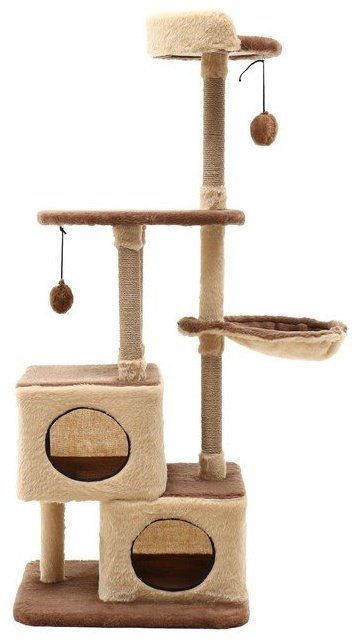 Пижон игровой комплекс 9519793 бежевый - ForteMarket Пижон игровой комплекс 9519793 бежевый купить,0