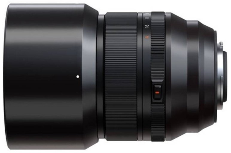 Объектив Fujifilm XF 56mm f/1.2 R WR - ForteMarket Объектив Fujifilm XF 56mm f/1.2 R WR купить,0