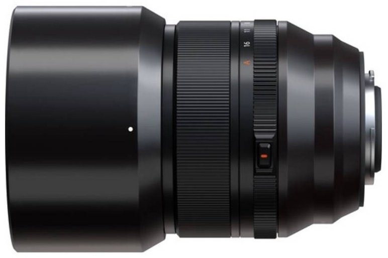 Объектив Fujifilm XF 56mm f/1.2 R WR купить,NaN