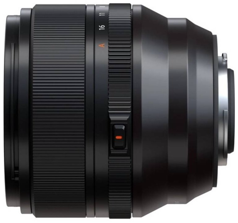 Объектив Fujifilm XF 56mm f/1.2 R WR купить,NaN