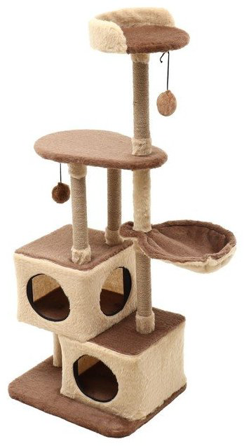 Пижон игровой комплекс 9519793 бежевый купить,NaN