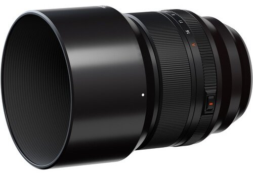 Объектив Fujifilm XF 56mm f/1.2 R WR - ForteMarket Объектив Fujifilm XF 56mm f/1.2 R WR купить,0