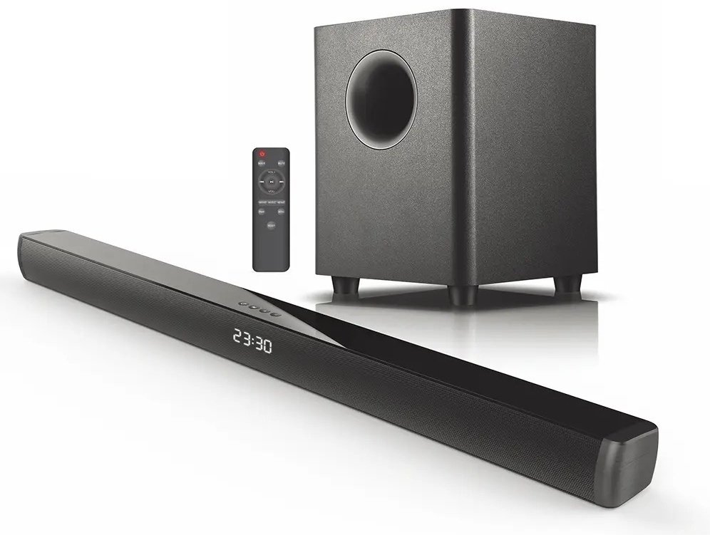Саундбар SAMTRONIC SM-8808A