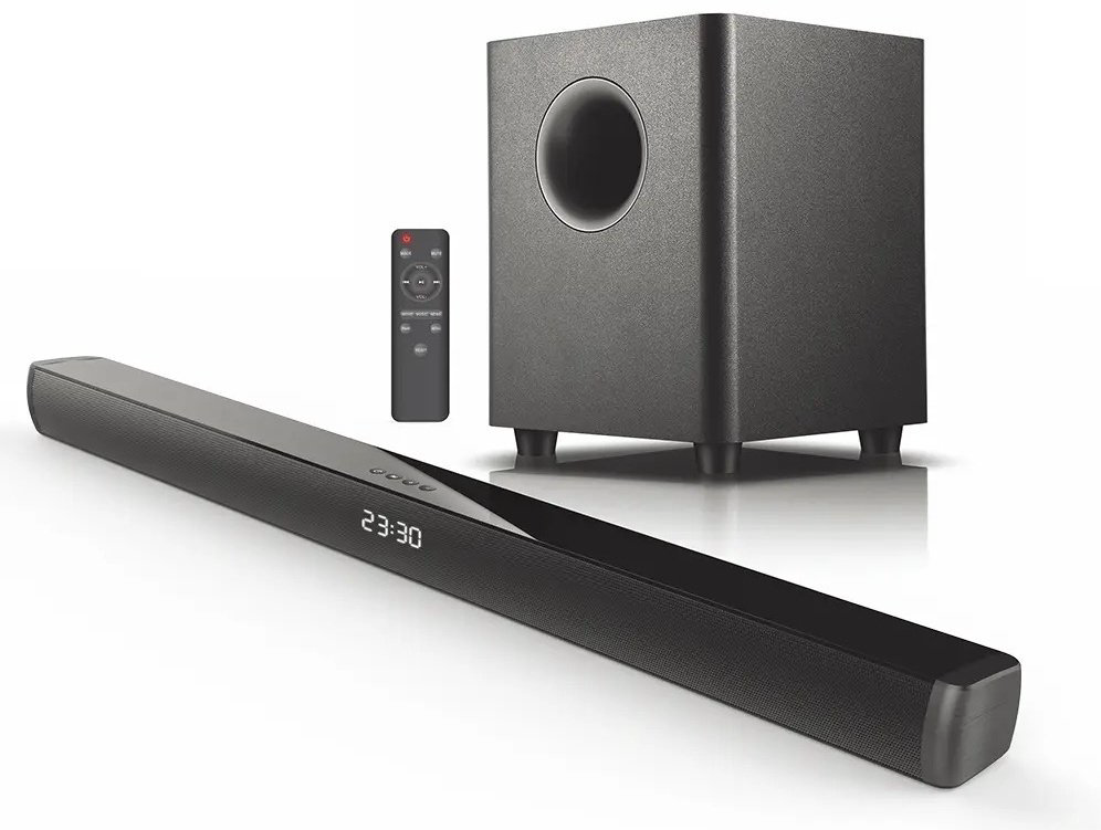 Саундбар SAMTRONIC SM-8808A