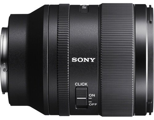 Объектив Sony FE 35mm f / 1.4 GM - ForteMarket Объектив Sony FE 35mm f / 1.4 GM купить,0