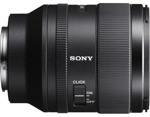 Объектив Sony FE 35mm f / 1.4 GM купить,NaN
