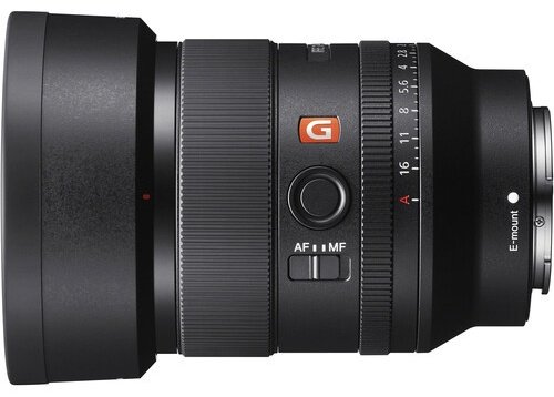Объектив Sony FE 35mm f / 1.4 GM - ForteMarket Объектив Sony FE 35mm f / 1.4 GM купить,0