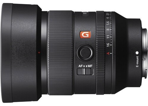 Объектив Sony FE 35mm f / 1.4 GM купить,NaN