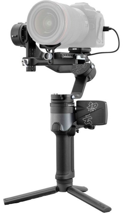 Стедикам Zhiyun Zhiyun WEEBILL 2