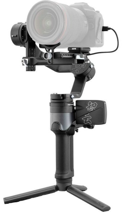 Стедикам Zhiyun Zhiyun WEEBILL 2 купить,NaN