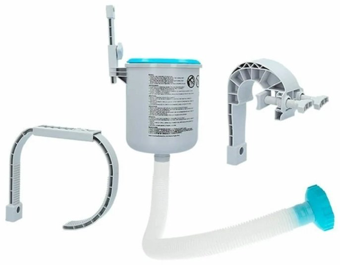 Intex скиммер 28000 купить,NaN
