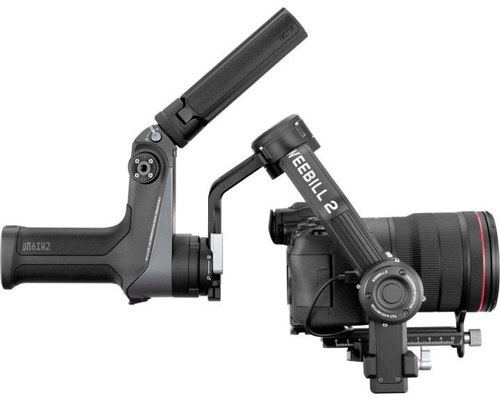 Стедикам Zhiyun Zhiyun WEEBILL 2 купить,0