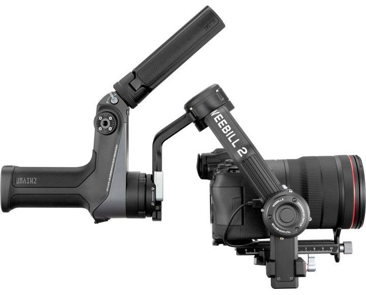 Стедикам Zhiyun Zhiyun WEEBILL 2 купить,NaN