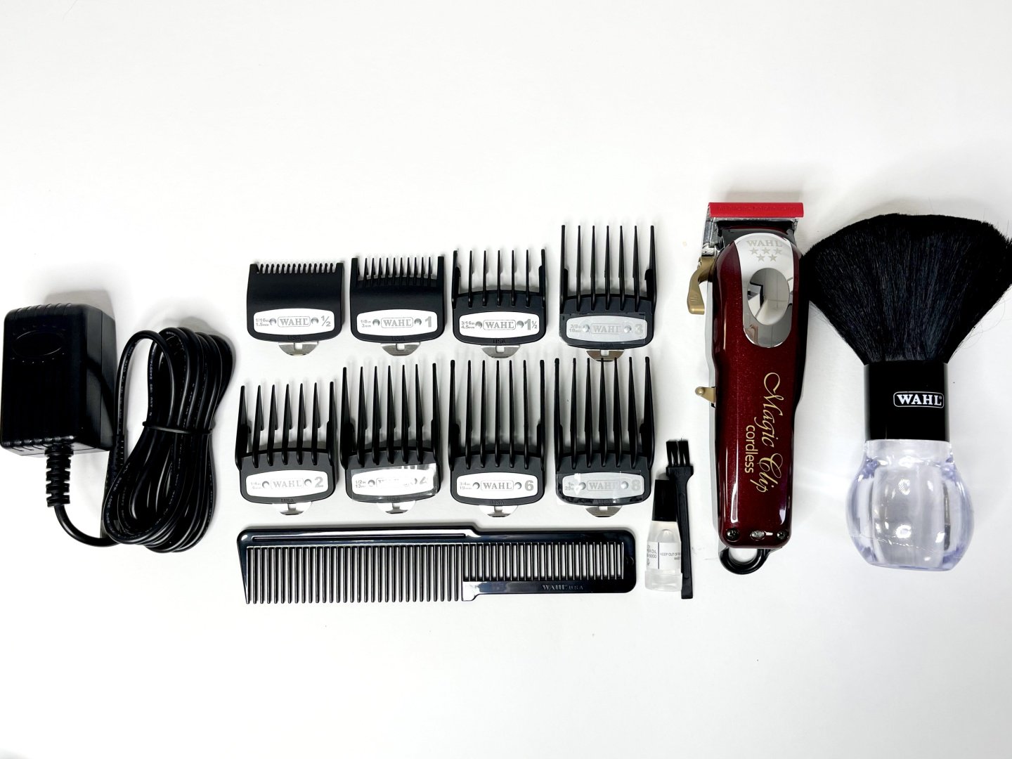 Wahl набор для стрижки 08148-2316H-3
