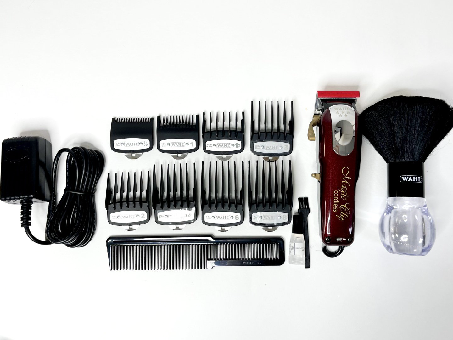 Wahl набор для стрижки 08148-2316H-3 купить,NaN