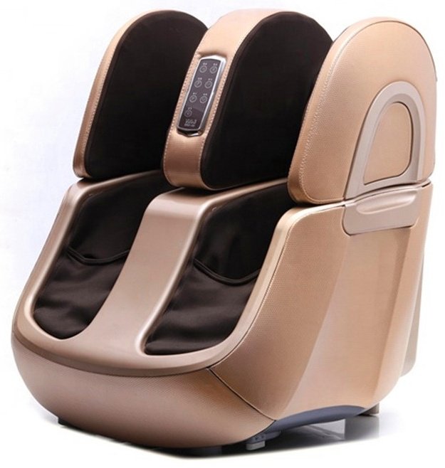 Массажер ART FiT YZS-899 напольный вибрационный