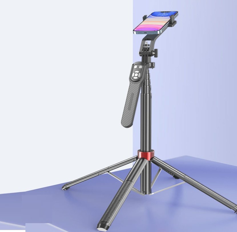 Напольный штатив Selfie P185TK купить,0