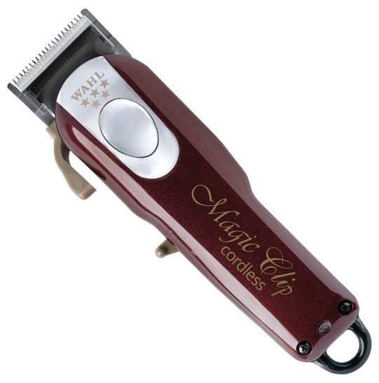 Набор для стрижки Magic Clip Five Star и Wahl Mobile Shaver - ForteMarket Набор для стрижки Magic Clip Five Star и Wahl Mobile Shaver купить,0