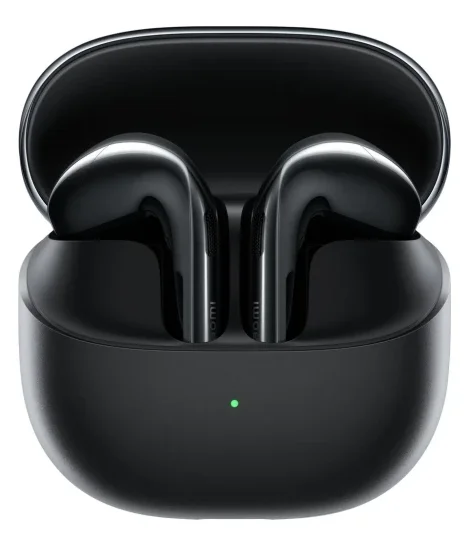 Наушники Xiaomi Buds 6 Graphite Black