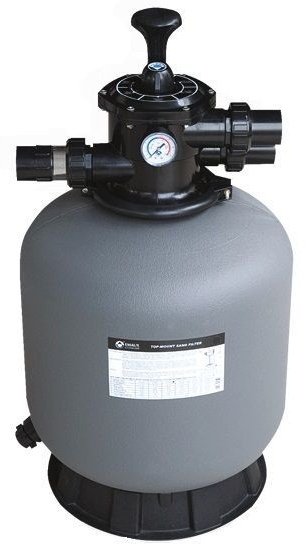 Фильтр Фильтр Aquaviva песочный 8000 л/ч P450