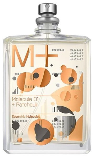 Escentric Molecules Molecule 01 Patchouli туалетная вода EDT 100 мл купить,NaN