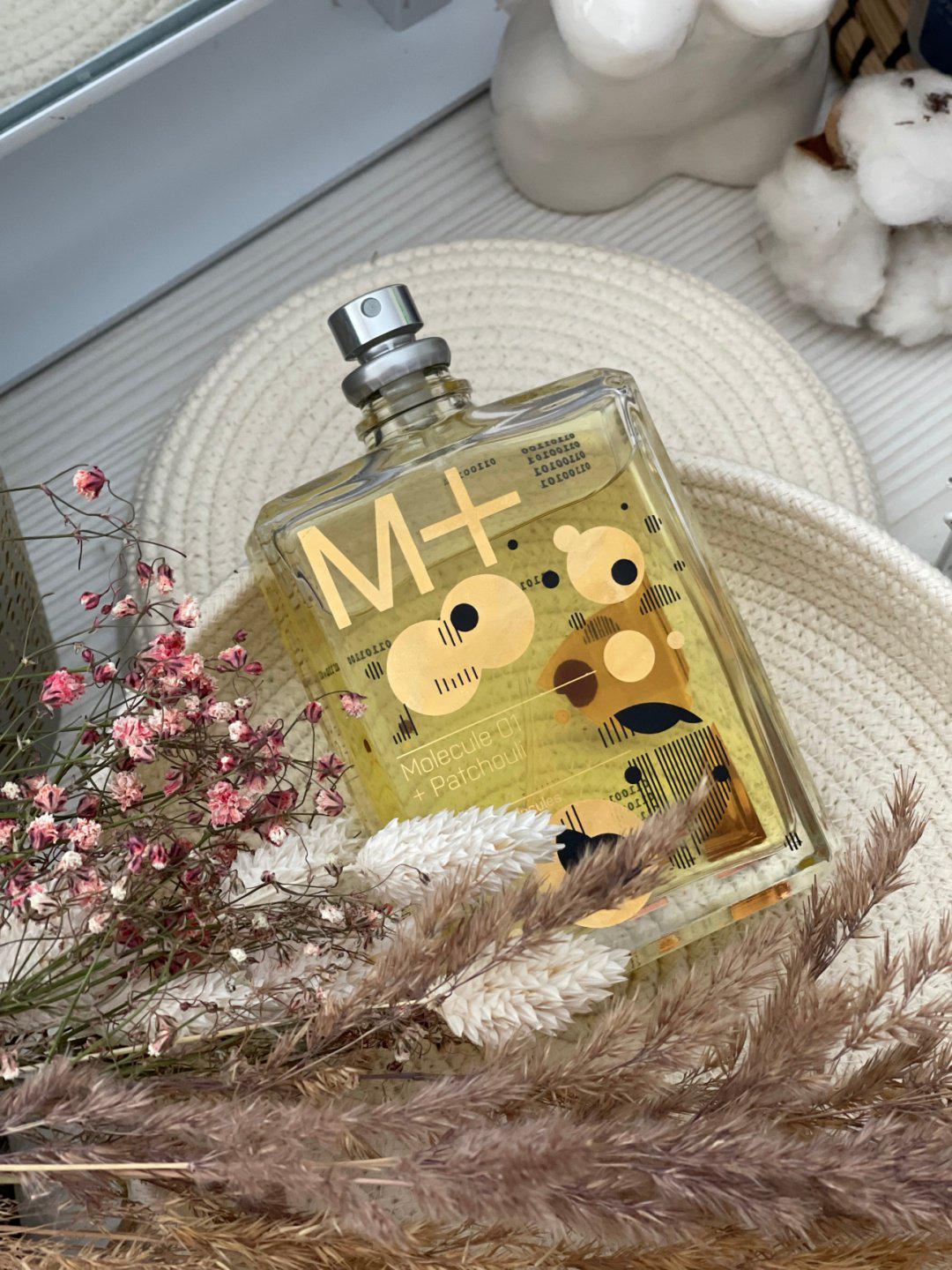 Escentric Molecules Molecule 01 Patchouli туалетная вода EDT 100 мл купить,NaN