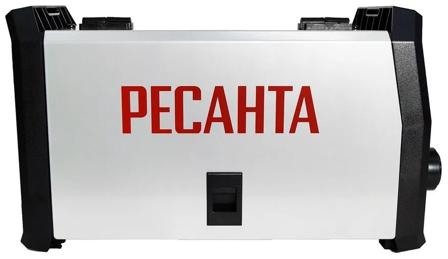 Ресанта сварочный инвертор САИПА-160П 65/142 (аргонная (аргонодуговая) сварка, ручная дуговая сварка (MMA), FCAW) купить,NaN
