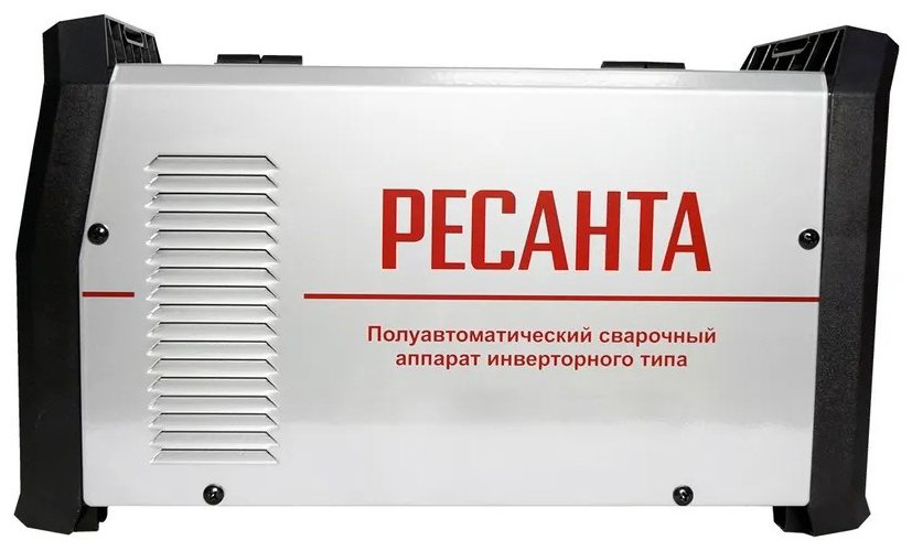 Ресанта сварочный инвертор САИПА-160П 65/142 (аргонная (аргонодуговая) сварка, ручная дуговая сварка (MMA), FCAW) купить,NaN