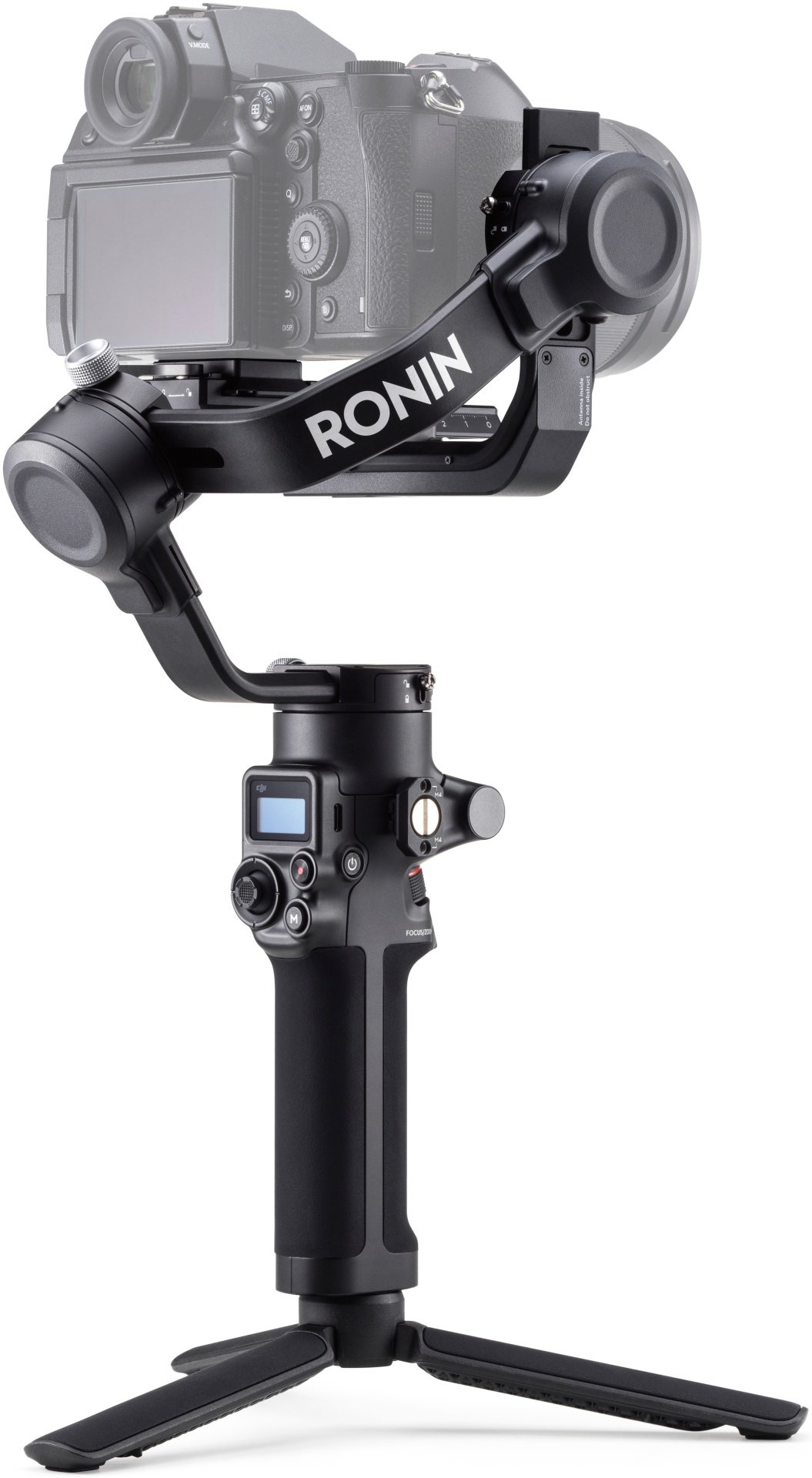 Стедикам DJI DJI RSC 2 - ForteMarket Стедикам DJI DJI RSC 2 купить,0