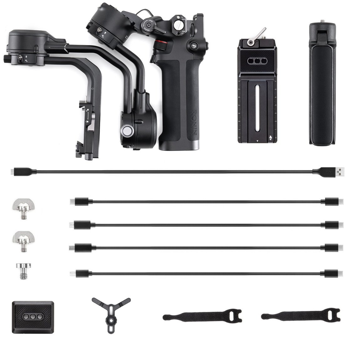 Стедикам DJI DJI RSC 2 - ForteMarket Стедикам DJI DJI RSC 2 купить,0