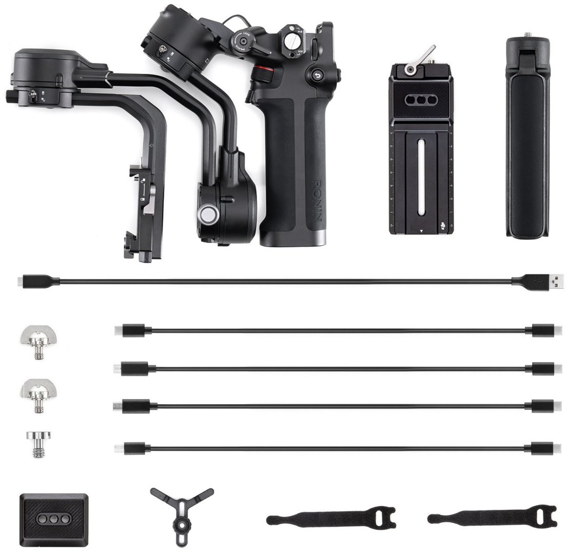 Стедикам DJI DJI RSC 2 купить,NaN