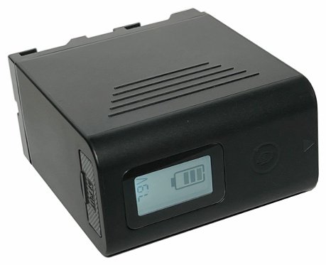 Аккумулятор DIGITAL NP-F980L