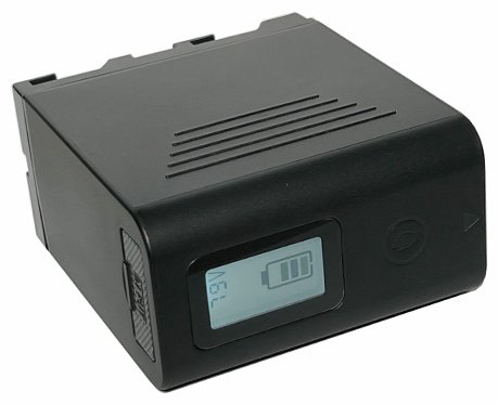 Аккумулятор DIGITAL NP-F980L купить,NaN