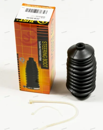 Пыльник рулевой рейки Just Drive JCD0030 купить,3697
