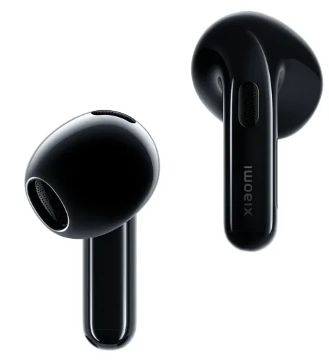 Наушники Xiaomi Buds 6 Graphite Black