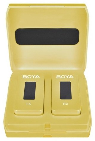 Микрофон Boya BY-XM6-K1 купить,NaN
