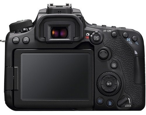 Фотокамера Canon EOS 90D Kit EF-s 18-55mm f/3.5-5.6 IS STM черный - ForteMarket Фотокамера Canon EOS 90D Kit EF-s 18-55mm f/3.5-5.6 IS STM черный купить,0