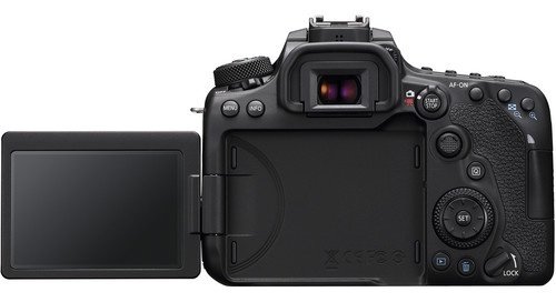 Фотокамера Canon EOS 90D Kit EF-s 18-55mm f/3.5-5.6 IS STM черный - ForteMarket Фотокамера Canon EOS 90D Kit EF-s 18-55mm f/3.5-5.6 IS STM черный купить,0