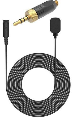 Deity W.Lav Micro DA35 черный купить,NaN