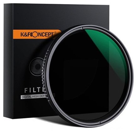 Светофильтр K&amp;F KF01.1357