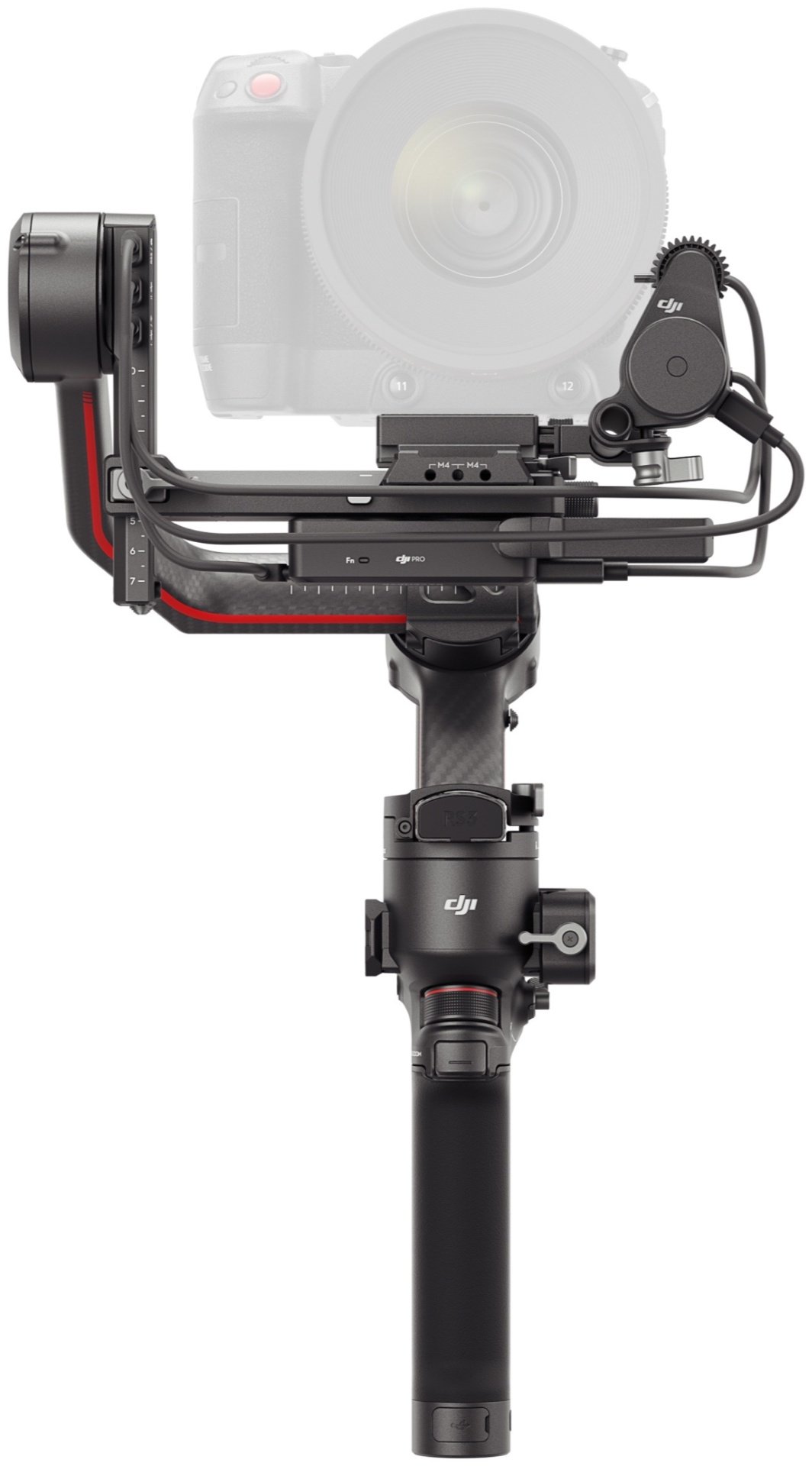 Стедикам DJI RS 3 Pro Combo купить,0