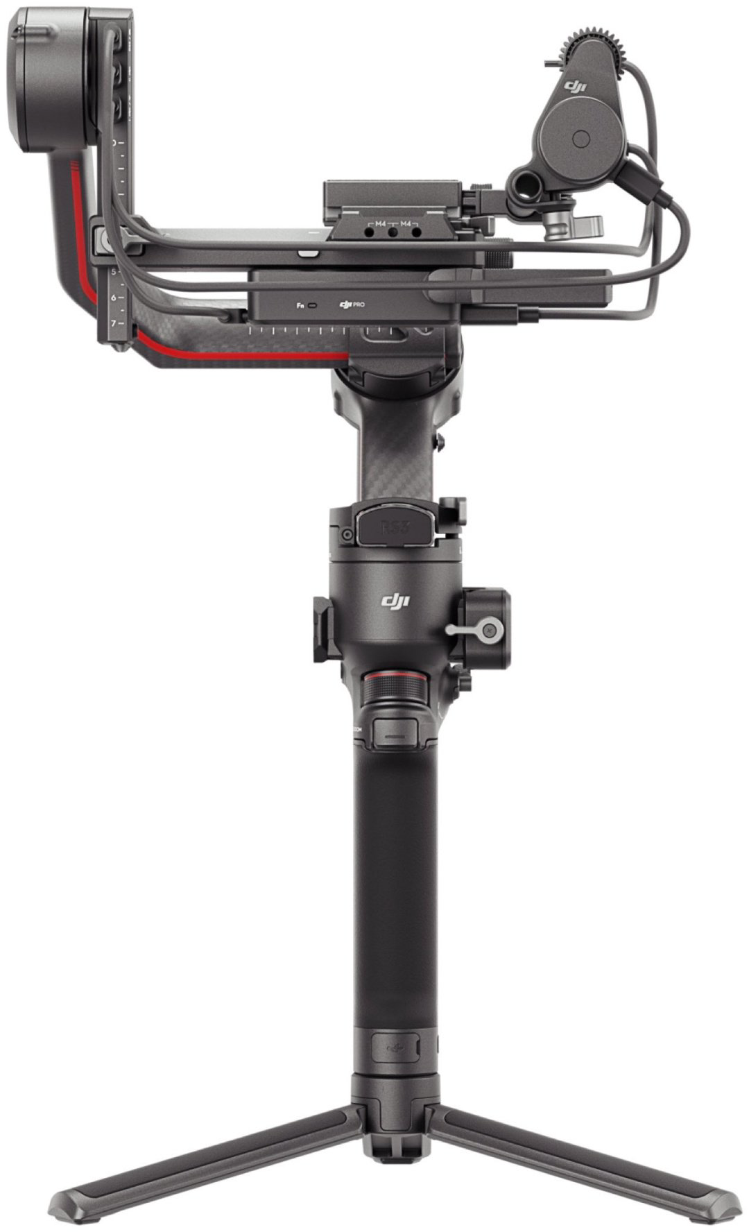 Стедикам DJI RS 3 Pro Combo купить,NaN