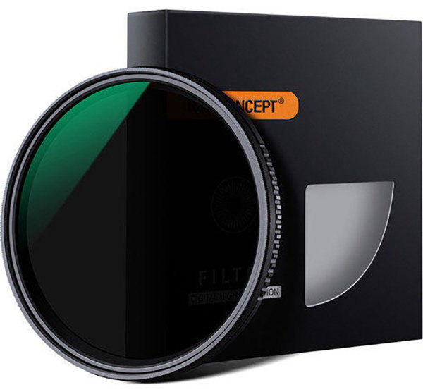 Светофильтр K&amp;F KF01.1357 купить,NaN