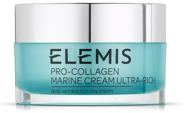 Elemis крем Pro-Collagen Marine Cream Ultra Rich для лица 50 мл купить,NaN