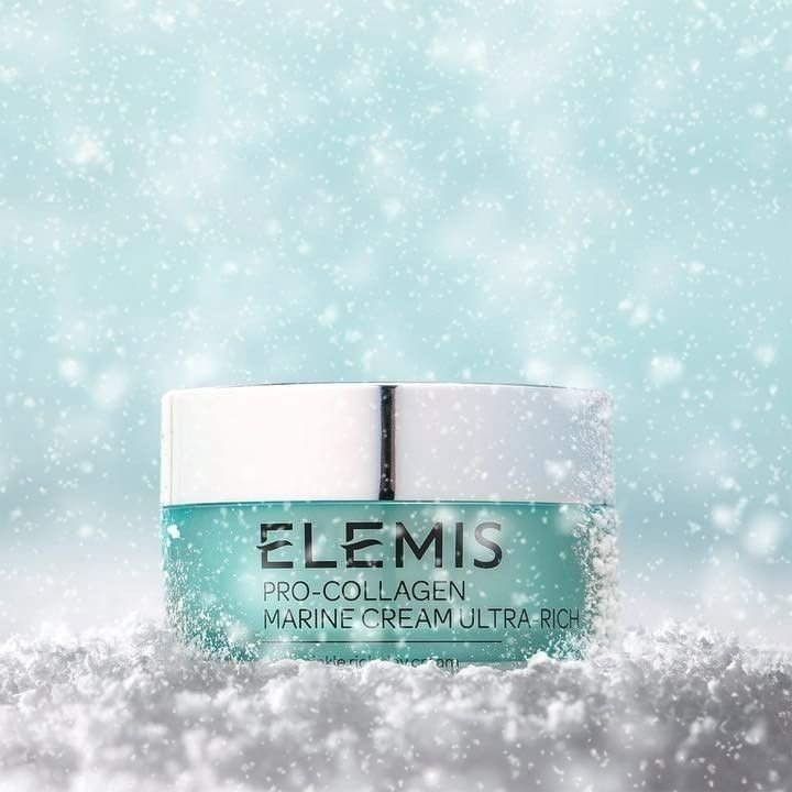 Elemis крем Pro-Collagen Marine Cream Ultra Rich для лица 50 мл купить,NaN
