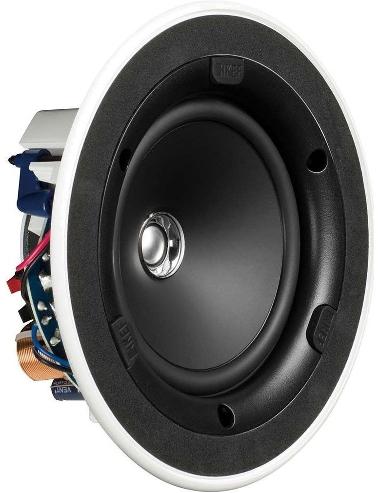 Акустическая система KEF Ci130ER - ForteMarket Акустическая система KEF Ci130ER купить,0