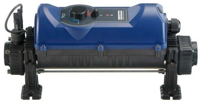 Elecro проточный водонагреватель Elecro Flowline 2 Titan 3кВт 220В