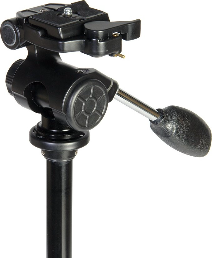Напольный штатив Falcon Eyes RED LINE Pro-415 3D4 купить,NaN